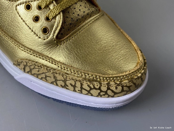  Air Jordan AJ3  933512 0121